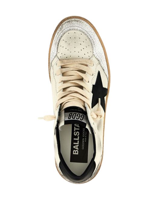 Sneaker Ball Star GOLDEN GOOSE | GWF00117F00377110283